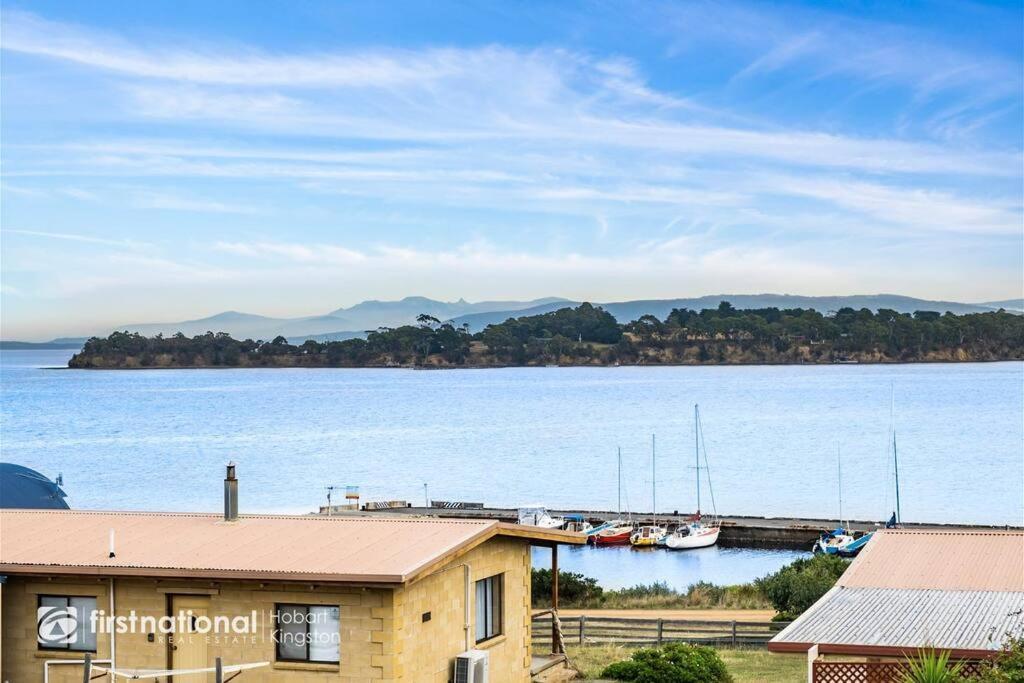 AlonnahIsland Escapes别墅 外观 照片